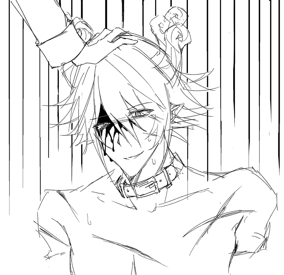 P78690312's tweet photo. (｀∇´)🔪 https://t.co/697EHhqer4
