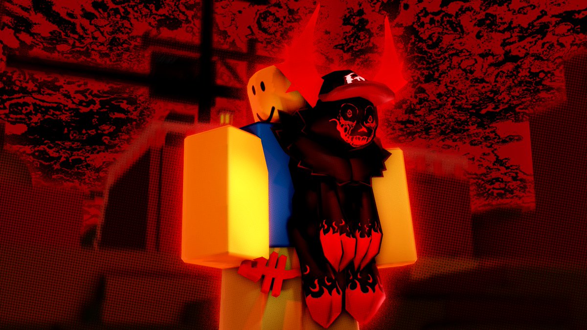 Forsaken_News's tweet photo. 🚨News🚨

The official Sixer Big Plushie Back Accessory has been released!
Modelled &amp; Textured by: @EctoBuglogist 
Render by: @Frendwawa 

|https://t.co/K69rHaYGOK|

#Forsaken #forsakenroblox #guest666 https://t.co/sQCGbytYUM