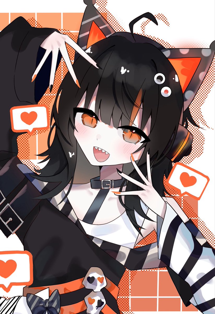 umimimimi0817's tweet photo. #まのさば二次創作
ココち🧡 https://t.co/UnIUWhwtCc