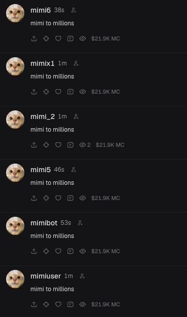 themimiexp's tweet photo. mimi to millions.

https://t.co/Xiw8ZXnyze https://t.co/BhS4zqekTG