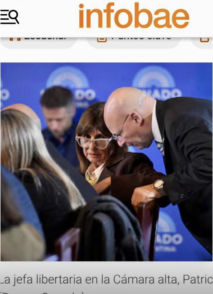 Doctor_Soto's tweet photo. El Equipo Republicano @EquipoRepublic1 está colectando firmas para que la Corte Suprema se expida y resuelva nuestra apelación, revocando la orden de Doble Juzgamiento para Chocobar. 
Necesitamos tu firma para lograr Justicia!: https://t.co/31M3WZdCoq

Ley y Orden! https://t.co/2ZatyIMLhc
