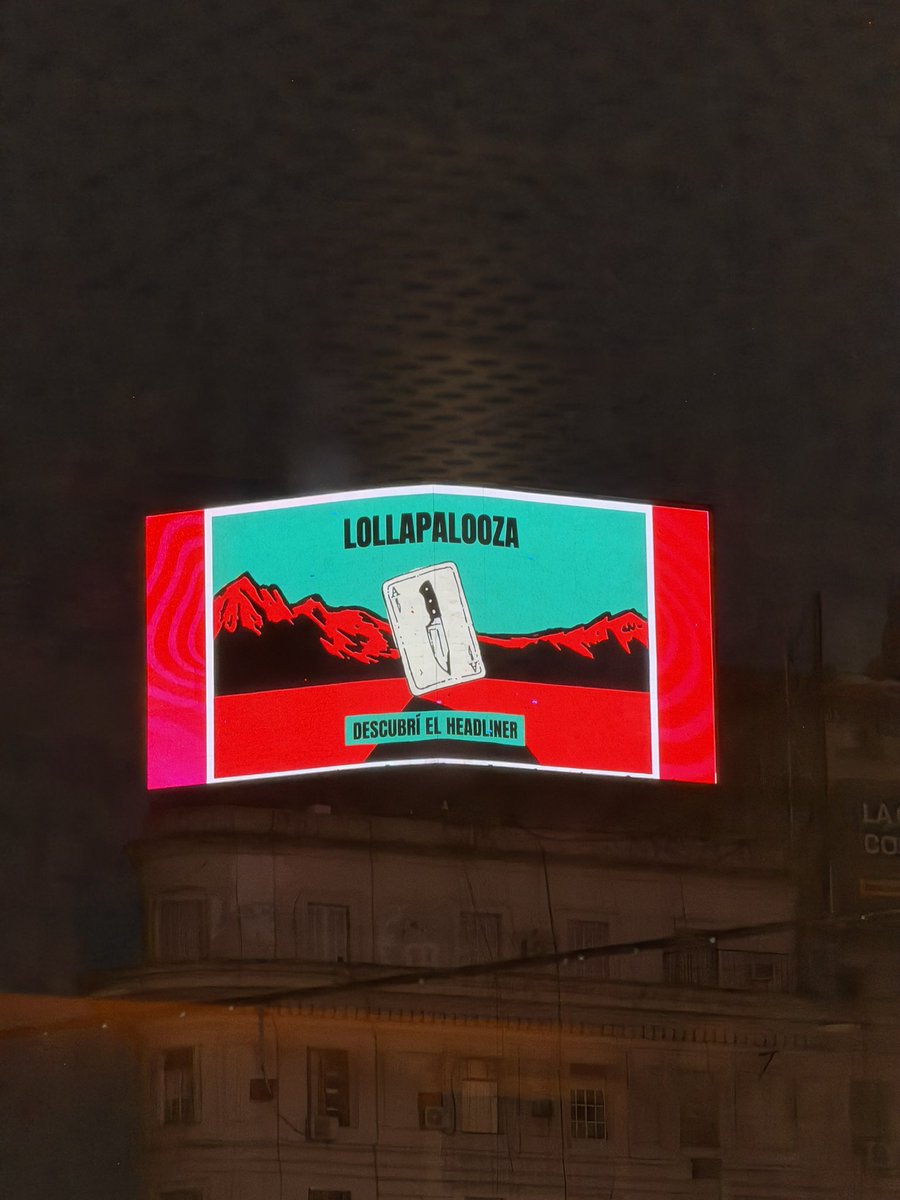 Halsey_Col's tweet photo. Será??? https://t.co/iozeh8nYOA
