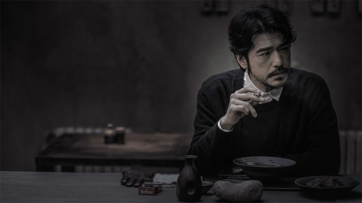 eiga_natalie's tweet photo. 金城武やルイス・クーら抗争へ「風林火山」予告解禁、雪が降る香港で交錯する正義と悪

坂本龍一が音楽手がけるクライムアクション
https://t.co/Sda4y9eFsl

#映画風林火山 https://t.co/I4TJp7K7Fq