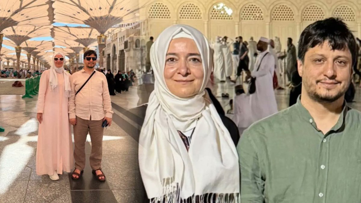 t24_com_tr's tweet photo. Fatma Betül Sayan Kaya ve eşinden 'fon' savunması: Yönlendirme olmadı, özel bilgi almadık
https://t.co/1851ANwBrS

https://t.co/lMZ8ZI0Zib https://t.co/xuUWBXmF3A