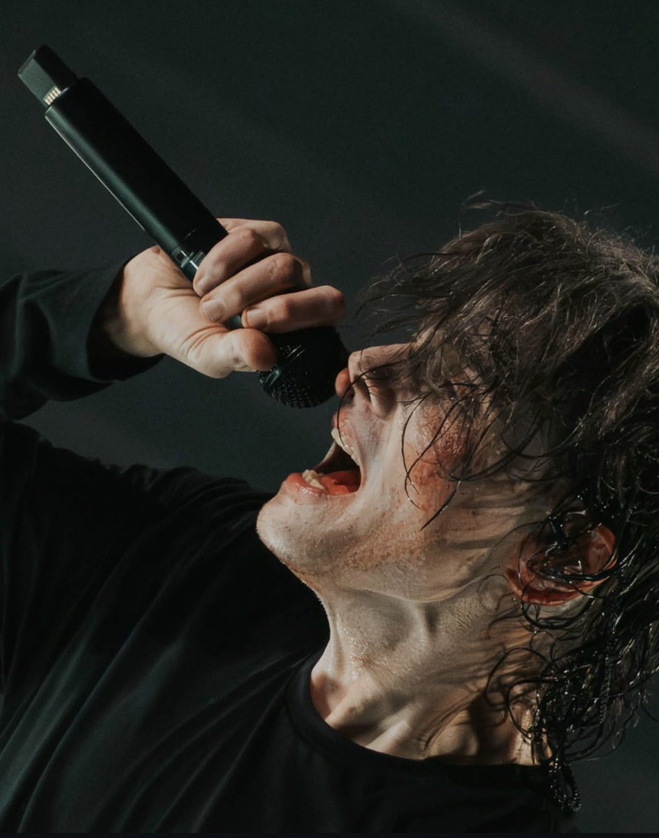 gwayneck's tweet photo. b stage https://t.co/SZ34UTUaXI