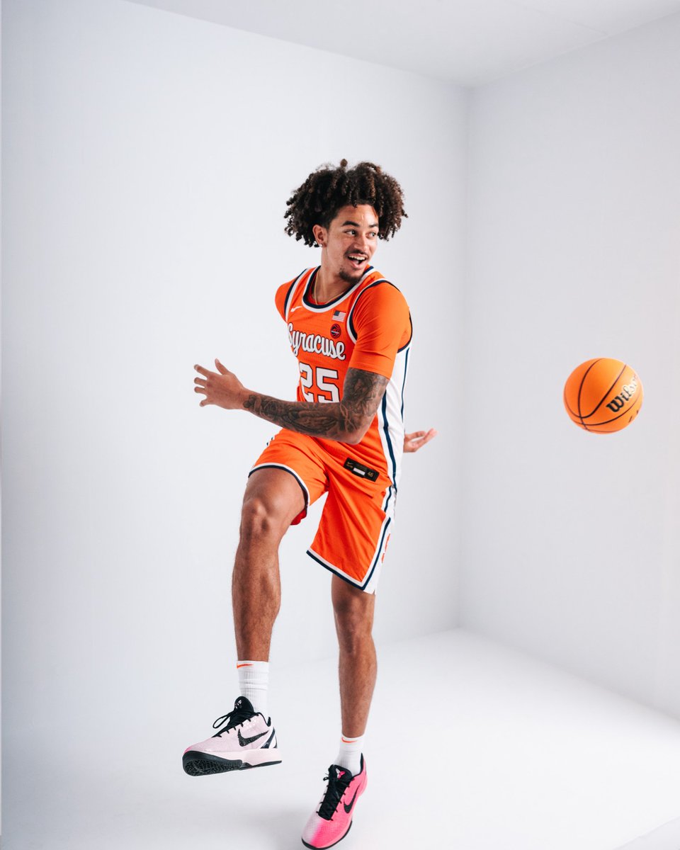 Cuse_MBB's tweet photo. ‘Cuse is back 🍊

#ACCTipoff https://t.co/iNsf9Bdk61