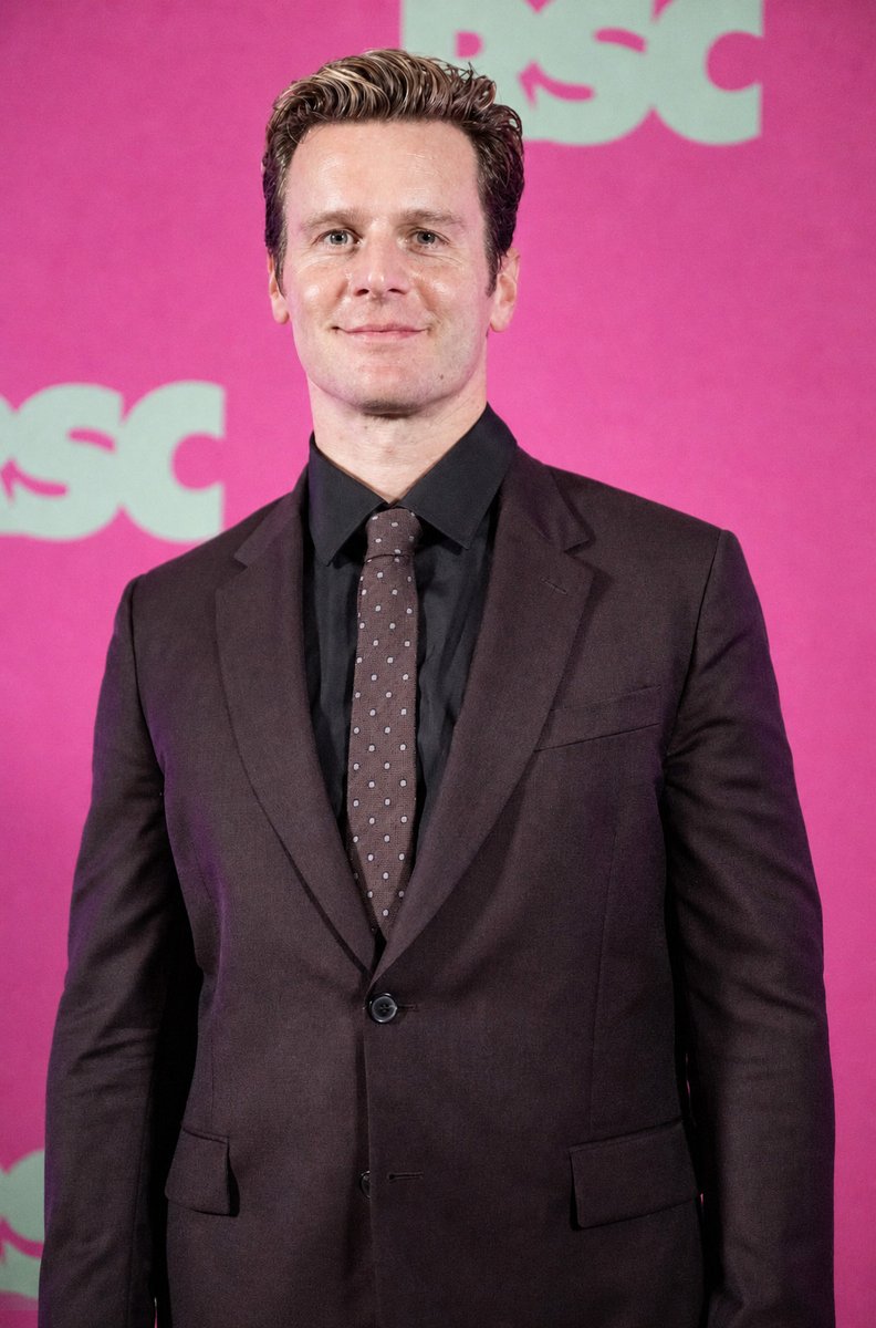 groffsource's tweet photo. Jonathan at the "As You Like It" Opening Gala Party at the Royal Shakespeare Theatre, (October 6, 2026). https://t.co/Ws63VY22EU