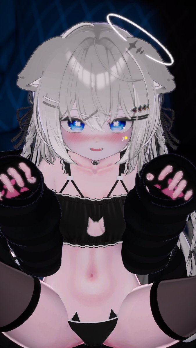 leon__vrc's tweet photo. おはツイ全然してないお詫びということで.... https://t.co/kbPsOpYTZD