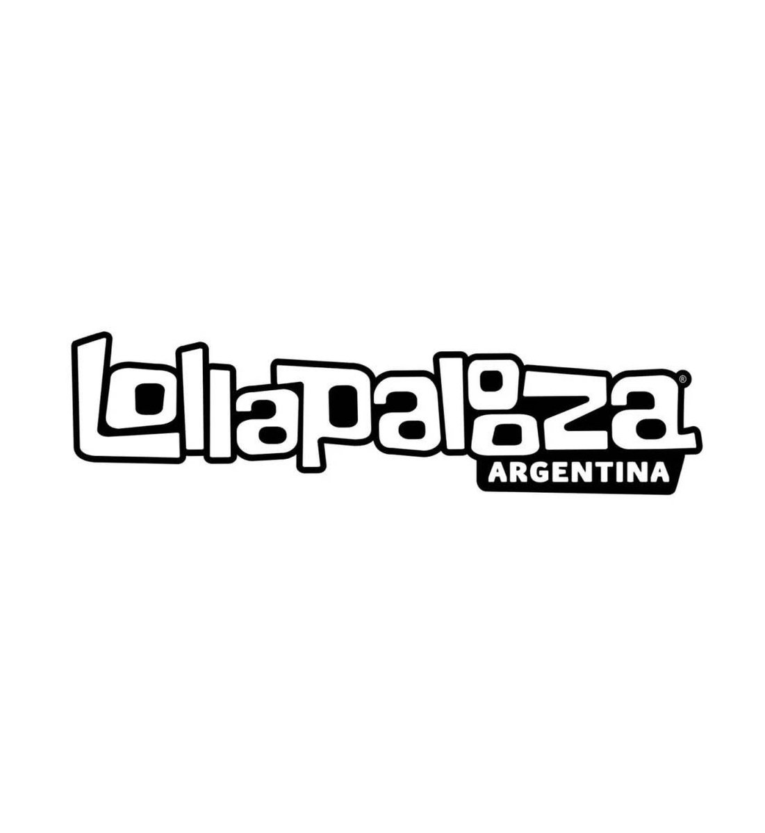 PInsider_'s tweet photo. 🚨 | Charli XCX sería una de las confirmadas para Lollapalooza LATAM tras aparecer logo en Argentina. https://t.co/TxeRJAOkI7