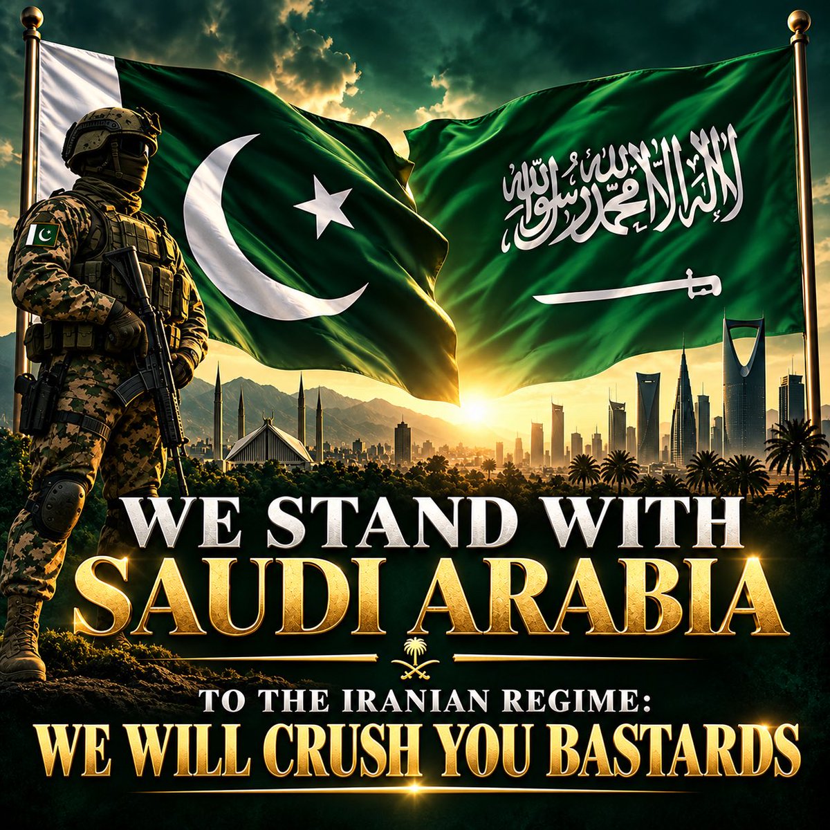 Simpletonnutter's tweet photo. @Yemen22311 #iran #imrankhan https://t.co/uXacGbvXcB