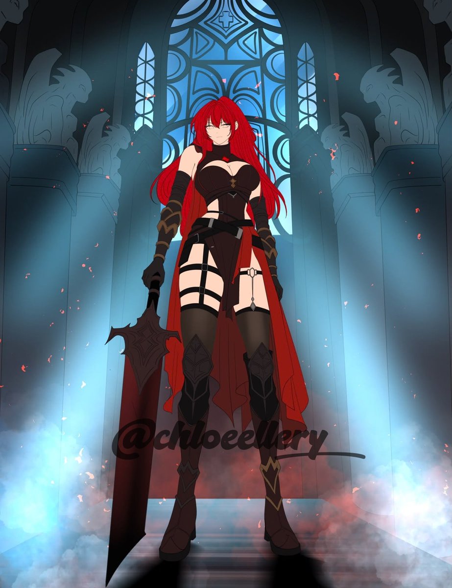 chloeellery_'s tweet photo. Here is the base color version that I’m currently working on!   

#artmoots #WIP #update #StayTuned #commisionsopen https://t.co/fxhJw9lmT5