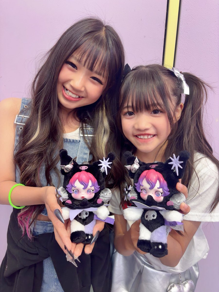 riipon0423's tweet photo. おはぽん☀️
今週日曜日はいよいよひまりちゃんの生誕祭だよ💓みんなチケット買ってくれたかな?一緒にお祝いしよーね✨
#ねこたいがー #ひまりぃぽん #キッズアイドル #idol #生誕祭 https://t.co/1jcSudfZhf