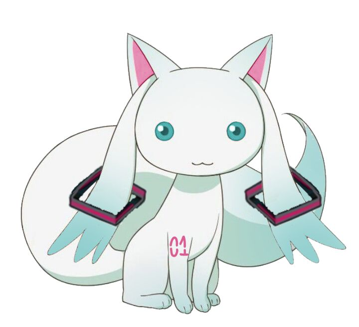 Frenzy_n2's tweet photo. Day 39 of Kyubeyposting

Peculiar specimen. https://t.co/IE0Roa4VbD