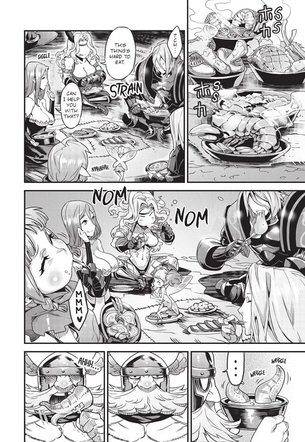 N8Dogg5k_Art's tweet photo. Today on N8Dogg5k recommends:

Dragon's Crown
By Yuztan (@_zunta)

Six adventurers team-up to quest for honor, glory, and gold, but it's only when they set their sights on the legendary artifact- The Dragon's Crown, that all of Hydeland will come to truly know them as heroes. https://t.co/aiRVy25lki