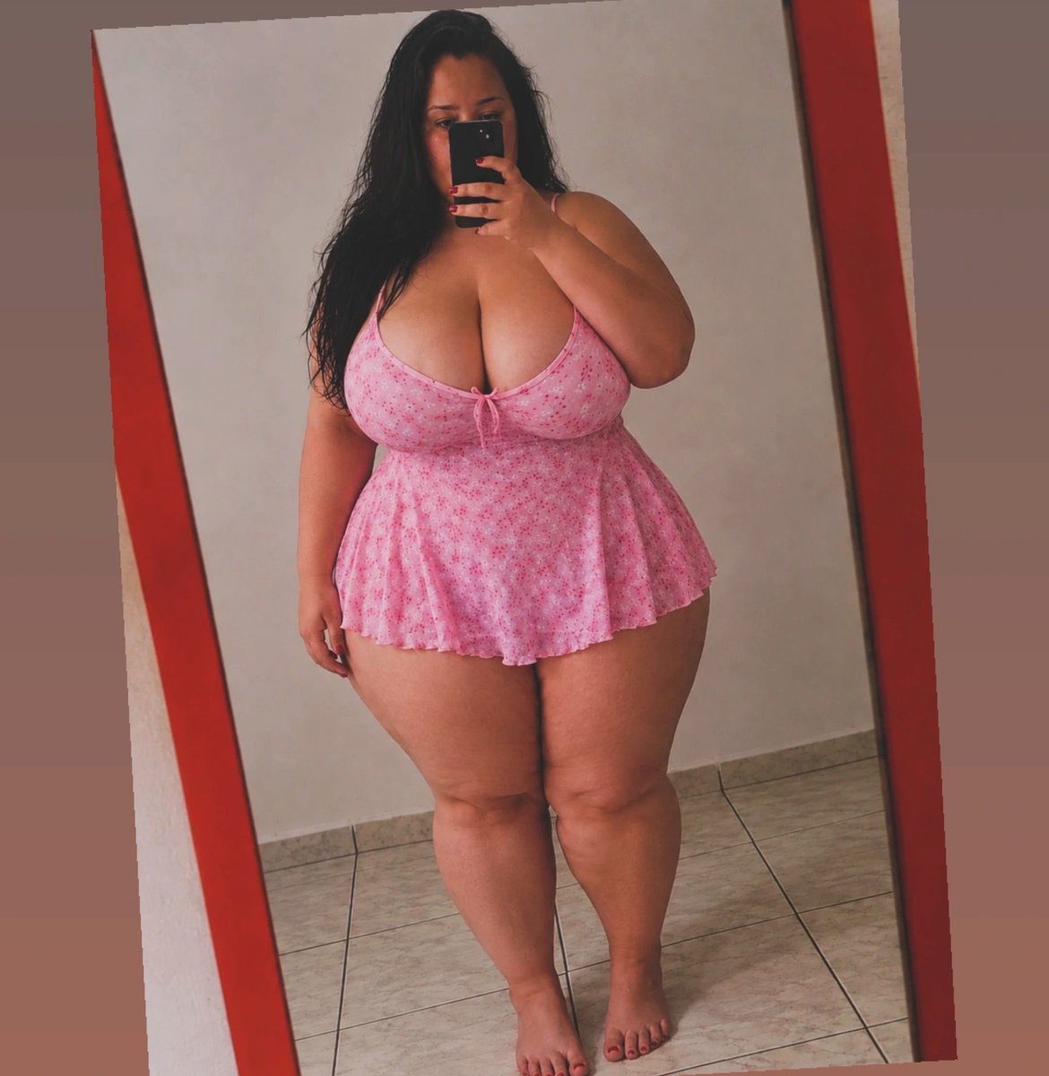 Secretodakit's tweet photo. Boa noite?
Vem me ver peladinha 
➡️https://t.co/eHUwKGQPJ8

#PEITOSWARDSㅤ #PEITOAWARDS  #BUNDAAWARDS #BBWgirl #XOTASAWARDS #chubby #bigtitsmom #gordita https://t.co/fb6bryfRdh