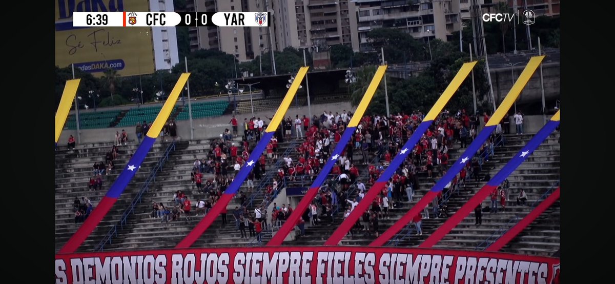 Andinito74's tweet photo. @Caraquismo Hablas de esta semifinal donde Tachira metio casi 6 veces mas que ustedes en la misma instancia? 🤫🤫🤫 no se que tanto llora si al final lo de que sobran los 3000 de aforo no era mentira. https://t.co/LDye4hzQqh