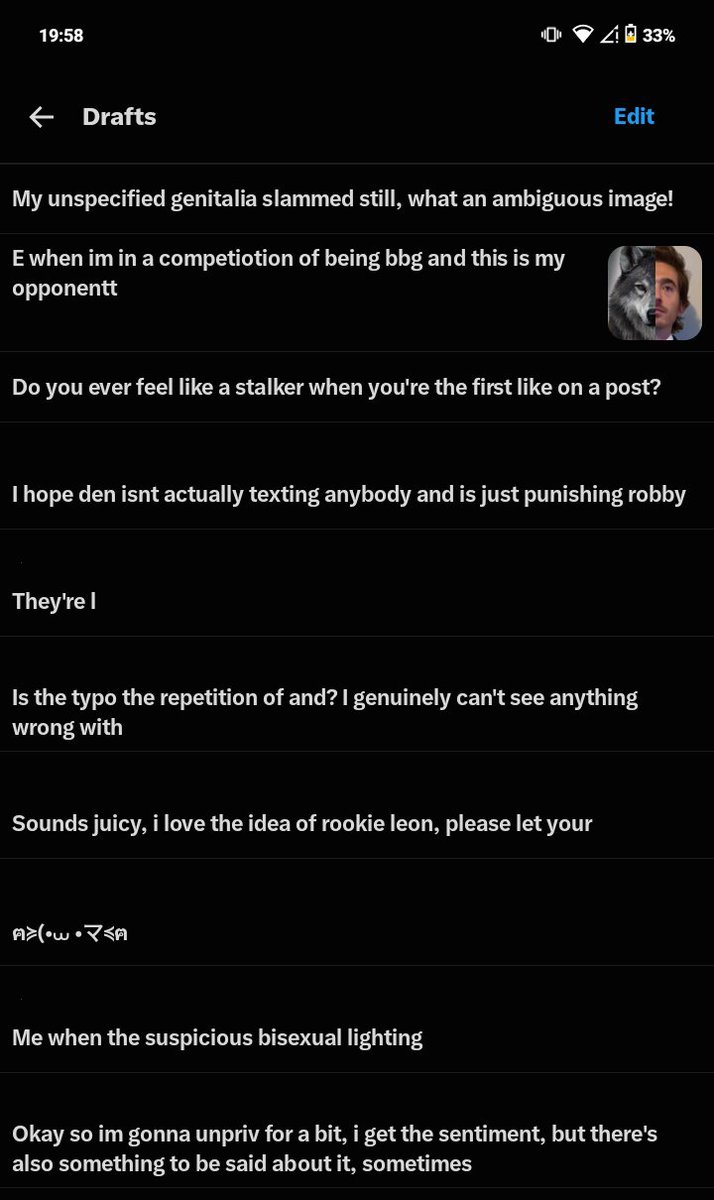 OlynDoesDraw's tweet photo. Pov you're awkward and dont know how to respond/post https://t.co/LgppX7kUDc