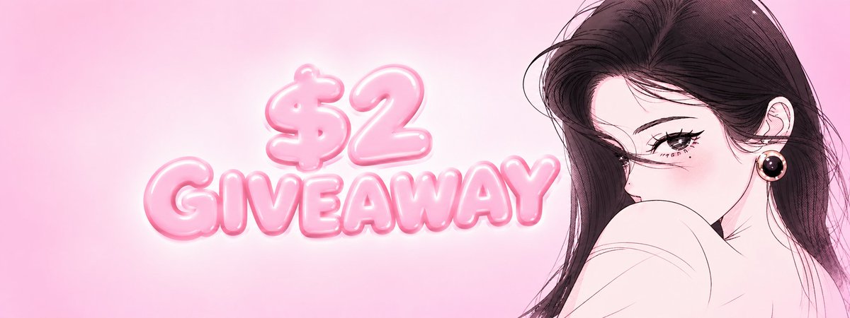 vvoleis's tweet photo. it’s my mom’s birthday today, so i’m giving away $2 to one lucky winner 🌷

• repost &amp; follow
• drop your best wishes for her 🎂

24h https://t.co/ratV65qfxL