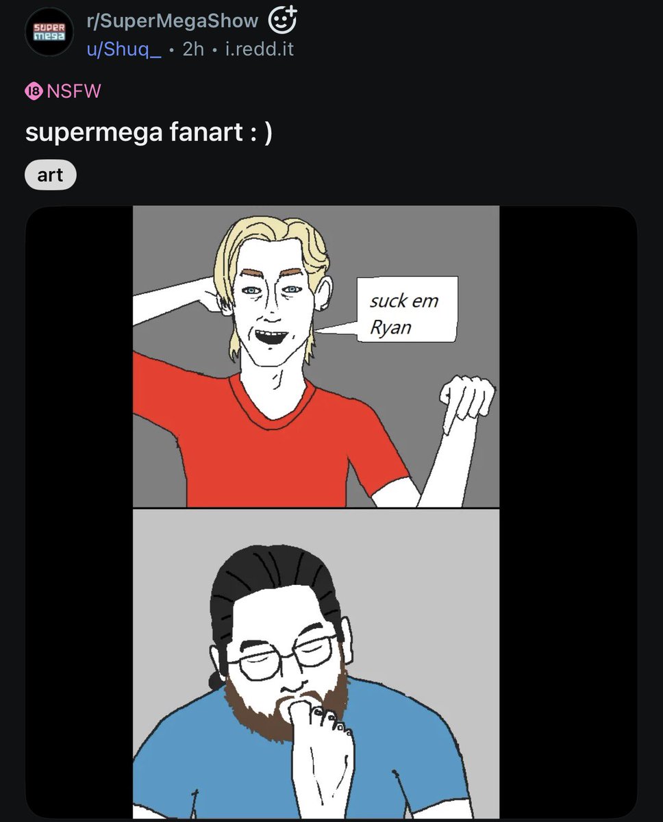 supermega's tweet photo. ? https://t.co/37IFtoaXv4
