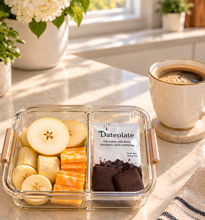 Dateolate tweet picture