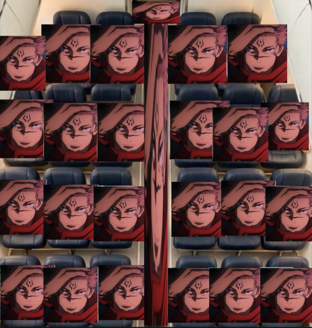 holysukuna's tweet photo. WHERE WILL U SIT https://t.co/5dOzFGjVQ7