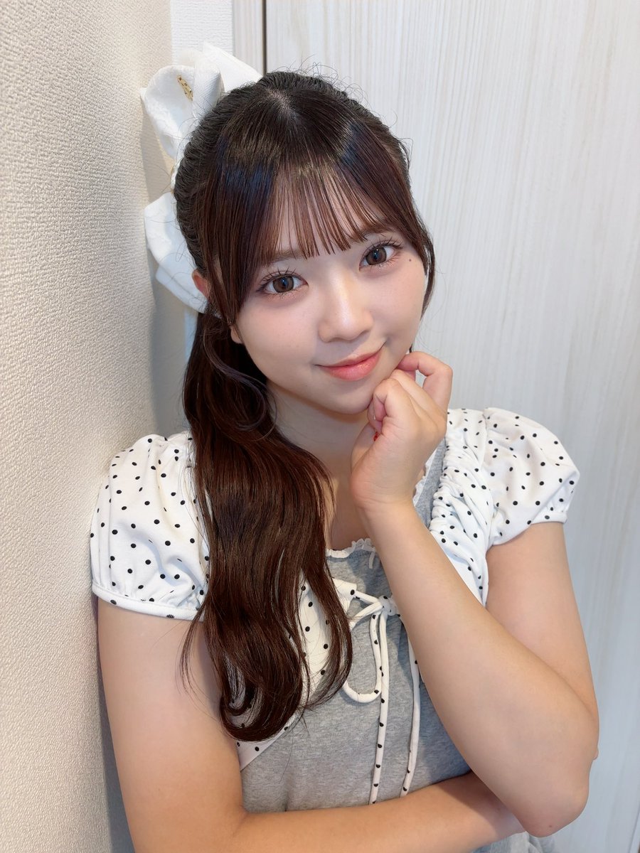 kyoka_onefull's tweet photo. おはよー!
起きた?
#jd1 https://t.co/fX6nuG77tf