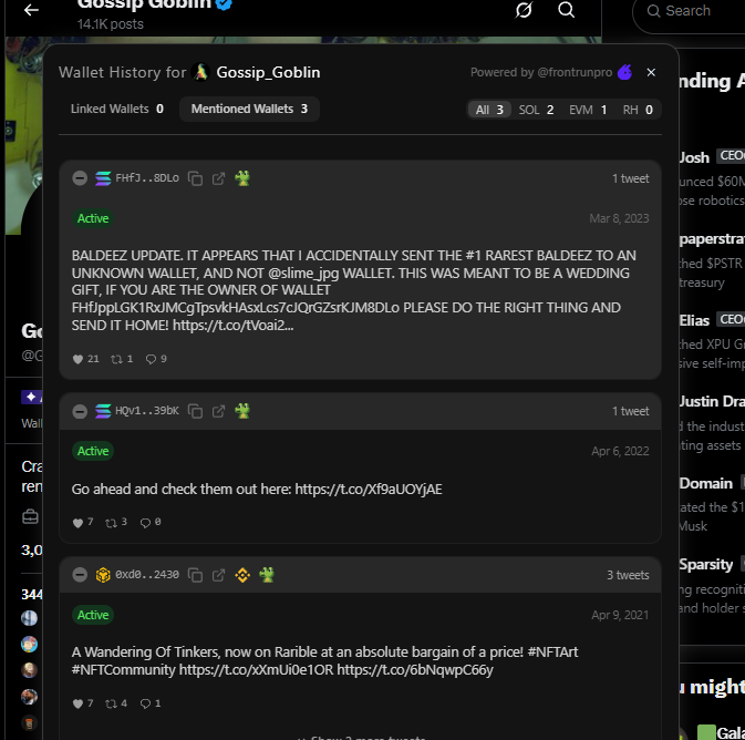 N1GG3RFAG's tweet photo. niggas stealing 35% fees why not just send him everything he has a wal
https://t.co/vrsc9v9Cd1 https://t.co/5M3UH22qBk