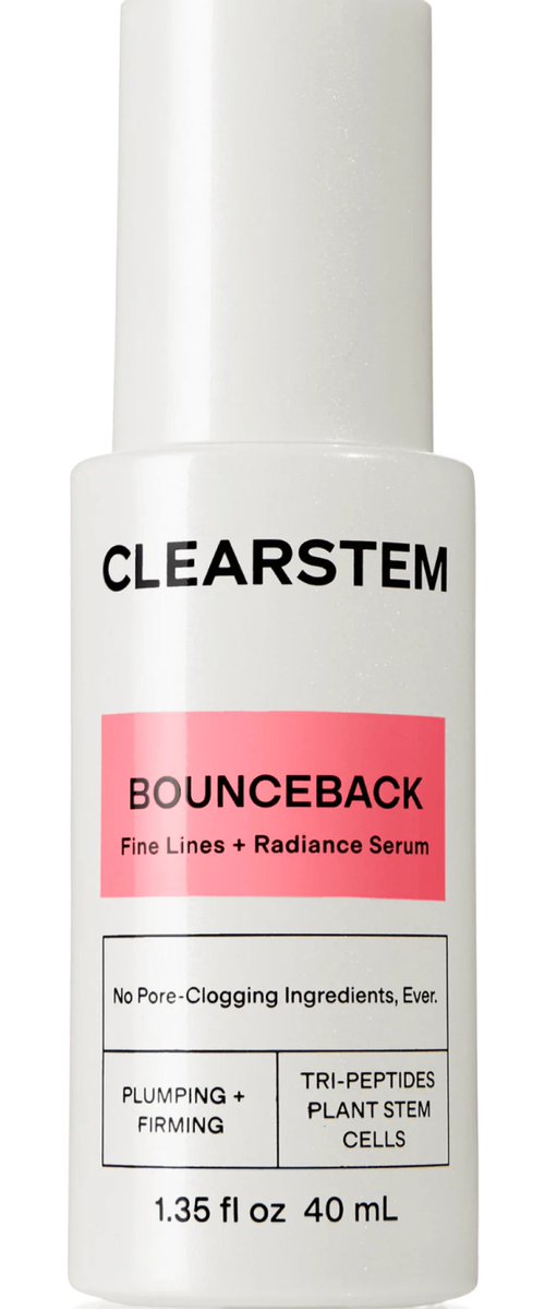 JustmeAmandaG's tweet photo. BOUNCEBACK
Fine Lines Serum
https://t.co/1IfPuNT25Q via @CLEARSTEM #CLEARSTEM #ClearstemSkincare #Bounceback #ShopMy
Use code JUSTMEAMANDAG for 15% off! https://t.co/S4Mqd7UsO6