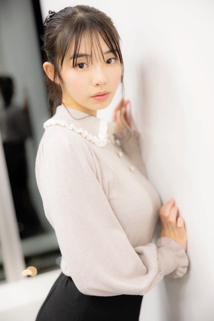 saboten675's tweet photo. 菊地姫奈 https://t.co/FxYXzM0ac2