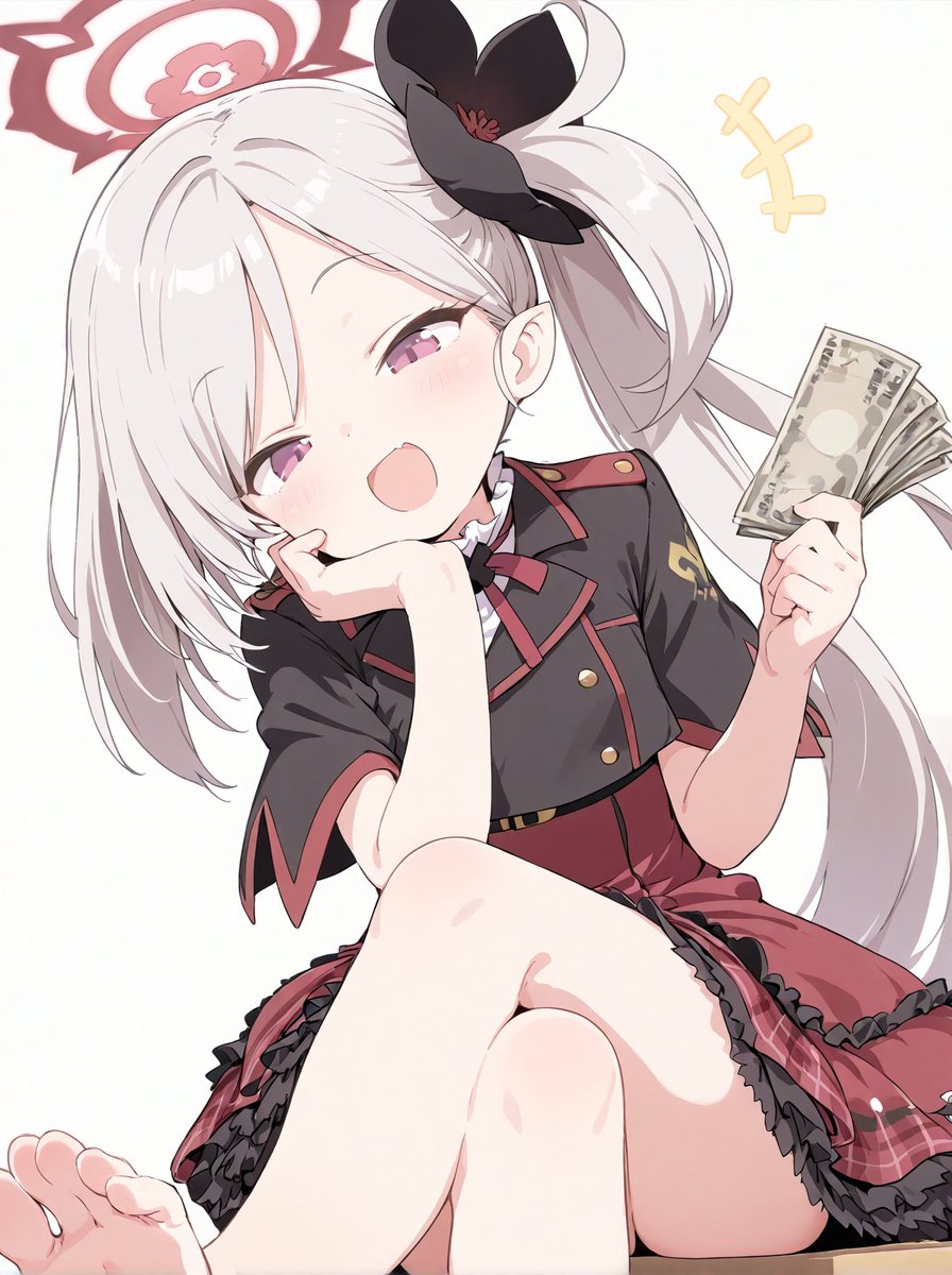YY749649883736's tweet photo. ムツキ
#ブルアカ https://t.co/LvNaTZZs3O