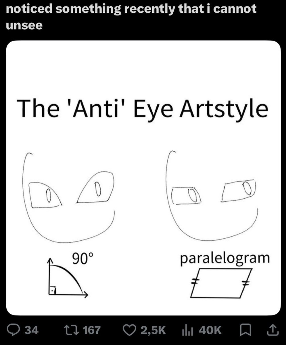 Bulboblablabo's tweet photo. Hi
Twitter this is not relatable to me
"Anti" isn't even a term for me cuz i just call those normal people
Don't recommend me caca like this again pls and thank you
I dont wanna have my tl be proshipers https://t.co/hTEyOsaR6V