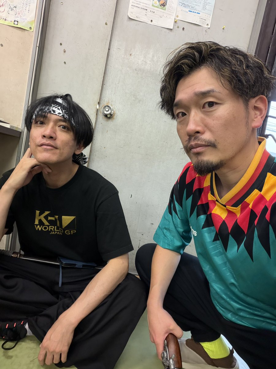tomoya_moya's tweet photo. 遅れてゴメリンコ🍎
トラスケの日。
ナゴヤ座の裏番長です。
一の虎よりタチが悪い。
でも懐に入るとめっちゃ懐いてくる。
猫みたいな、虎です。
実は参史郎が保護者です。

#トラスケの日 https://t.co/6oLVDHVZxt