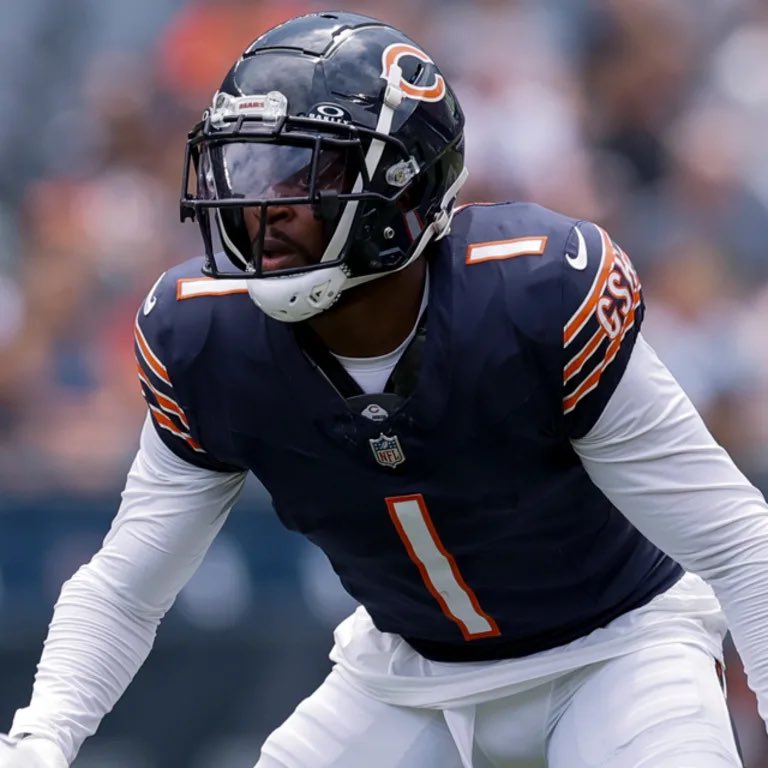 CaughtsonWatson's tweet photo. Unbiased predictions for Packers vs Bears next week

Christian Watson—12 REC, 247 YDS, 2 TDs
Jaylon Johnson—0 INT, 0 passes defended, 3 requests for safety help

Final score—Packers 45–10 Bears

Any arguments? https://t.co/Xu8sUGZDUt