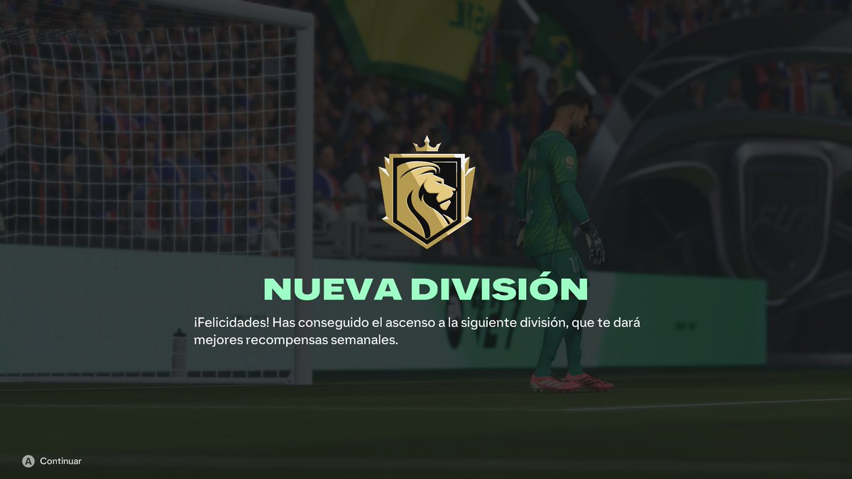 FutXPro's tweet photo. ELITE RIVALS order complete for a customer ✅
The customer wanted to go from Division 2 to Elite in 3 hours.
DM @FutXPro for Rivals, Champs &amp; Gauntlet https://t.co/YQLxqOZKvf
