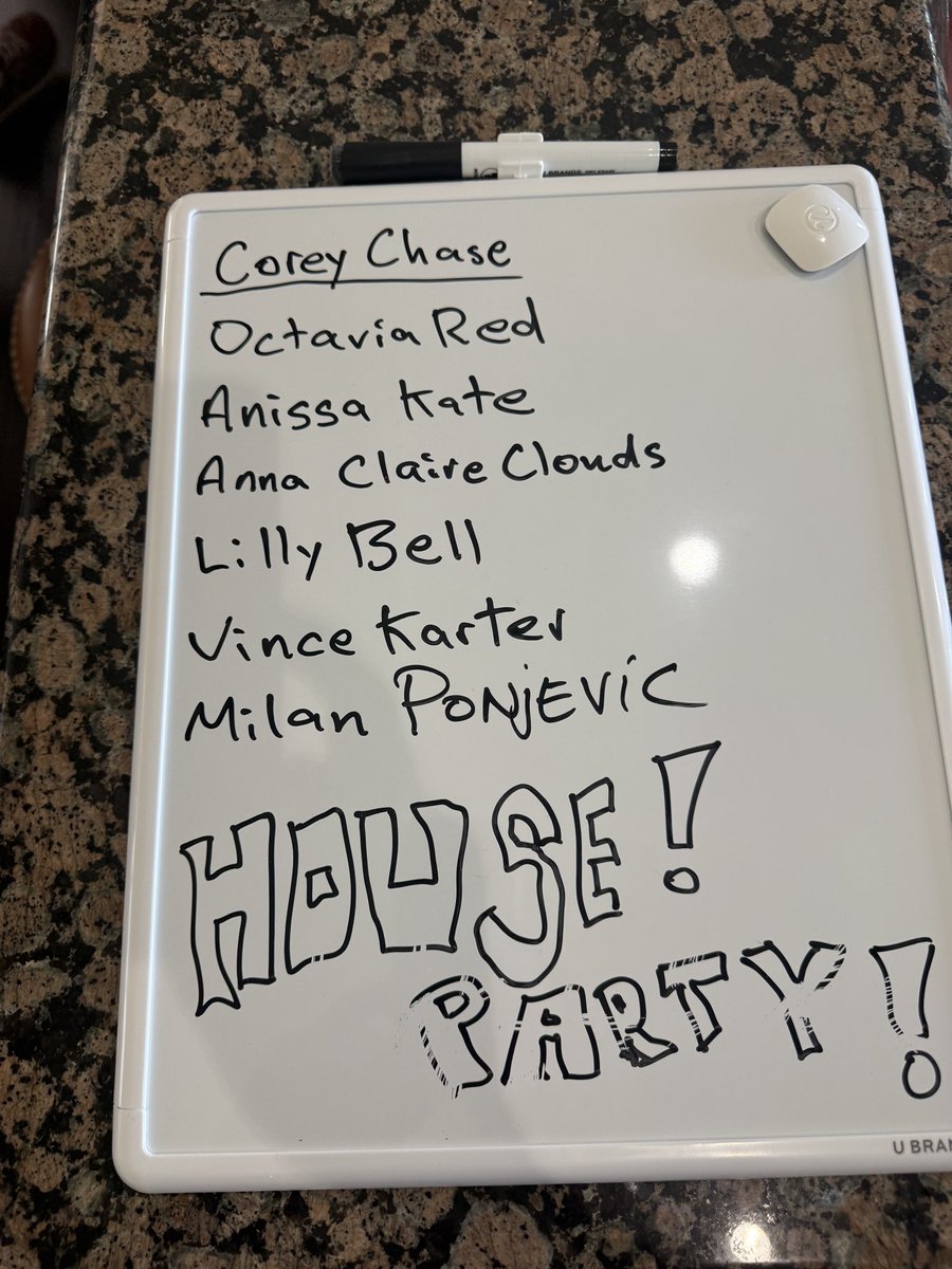 mikequasar's tweet photo. A fabulous day with some fabulous people for @bellesaplus with @CoryChaseXXX @annaclairecloud @yourfavlil @OctaviaXRed @AnissaKate https://t.co/lOSTmTTHRb