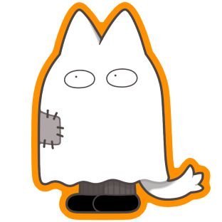 sn0wpup_'s tweet photo. ❄️boo !! it's spooky month now !! ( ╹▽╹ )
#okegom #okegomtwt #icescream #shirogane #shiroganeokegom https://t.co/dM1SzrwS7N