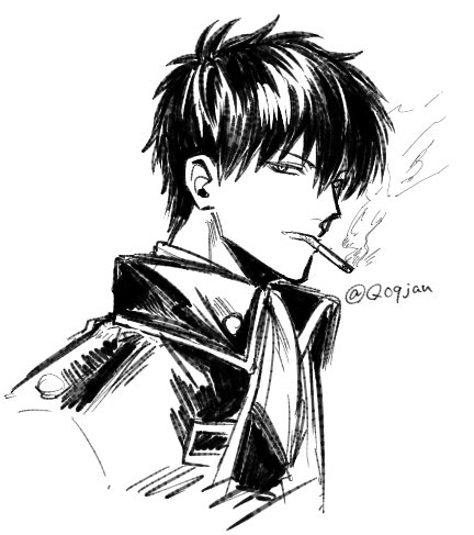 Q09jan's tweet photo. 絵茶⑧ https://t.co/jPkC5xmMQS