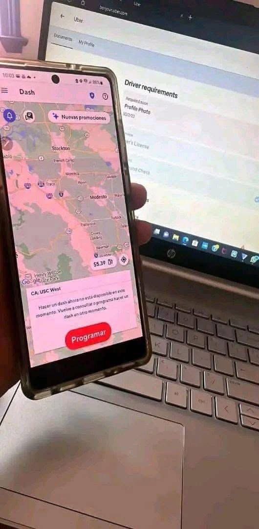 CyberResilg6's tweet photo. DoorDash https://t.co/2CSka4LFVO