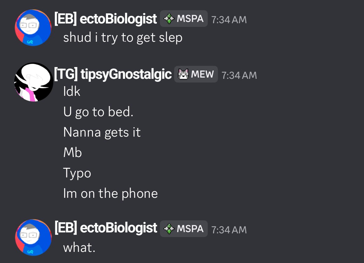 yittnayysokute's tweet photo. Thrse are REAL convos i had w my friend john andalso bei mentiond...nannaspritr is so hot dude https://t.co/zX49j32Vcw