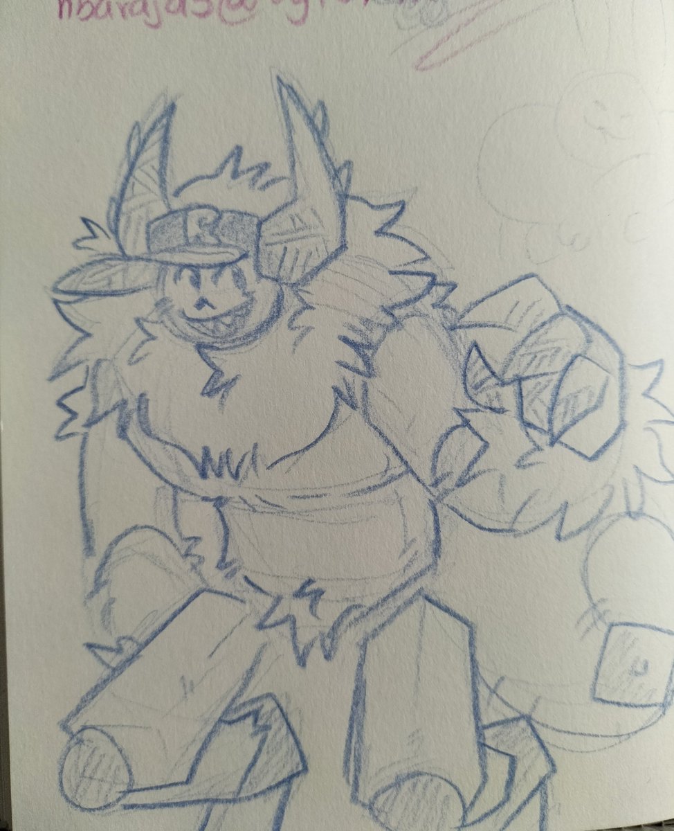 NRobloxian98428's tweet photo. Doodle https://t.co/Axrkg4RKyL