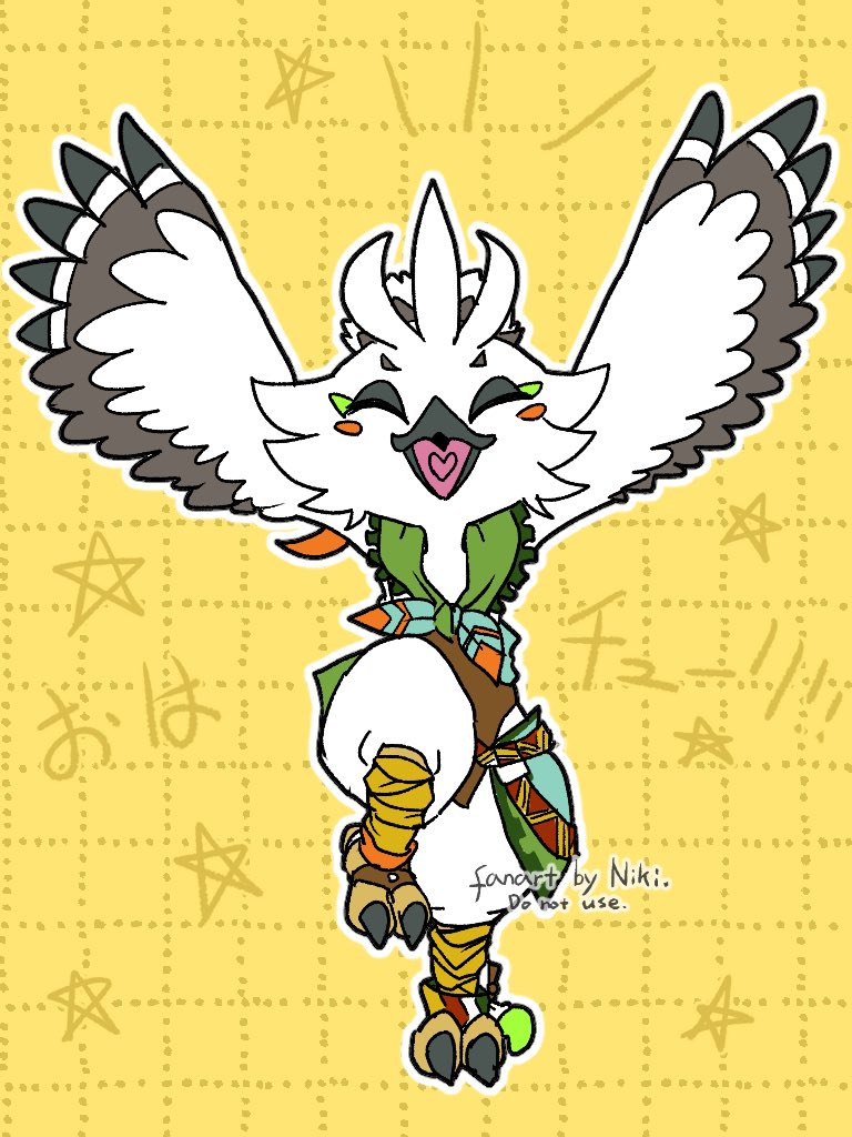 niki_zelda's tweet photo. 今日も一日がんばろー！！ https://t.co/nyJlrsT3k2
