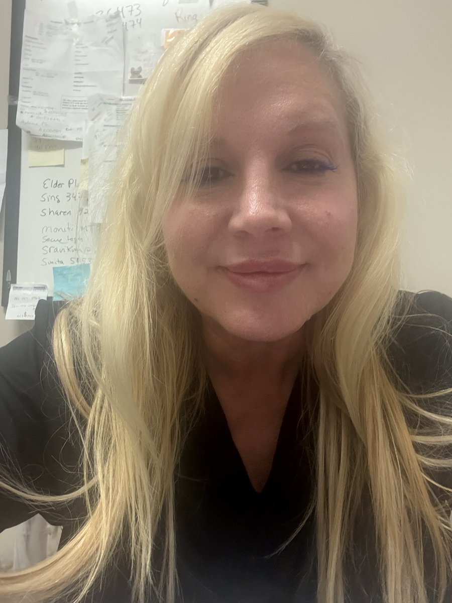 MariaMcNamara12's tweet photo. I’m interested in what Elon is doing for our future . I’m not looking for love or to get Elon  so for all the fake profiles. Stop
I’m trying to tell the real Elon what we need in Heathcare and what improvements need to be addressed with AI https://t.co/jf8mZnKQYH