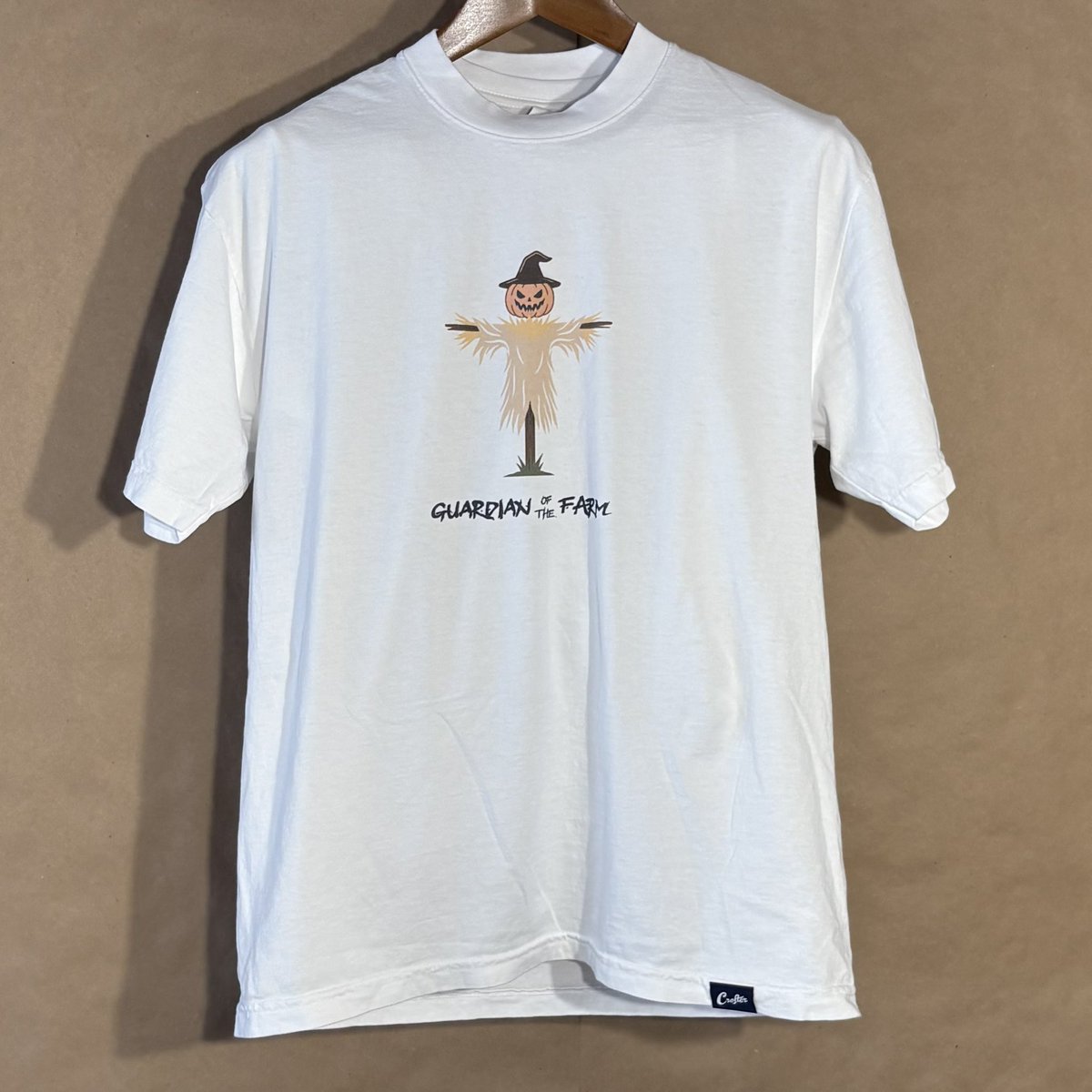 shopcrofter's tweet photo. New merch has arrived! https://t.co/dU6IgejULT