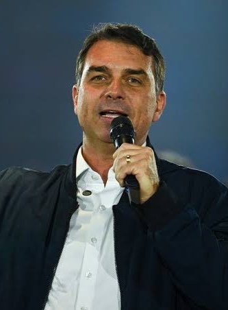 chequeibrasil's tweet photo. 🚨URGENTE: Flávio quer colocar Brasil no Escudo das Américas, iniciativa multinacional de combate ao crime organizado. https://t.co/PU0U9pa0il