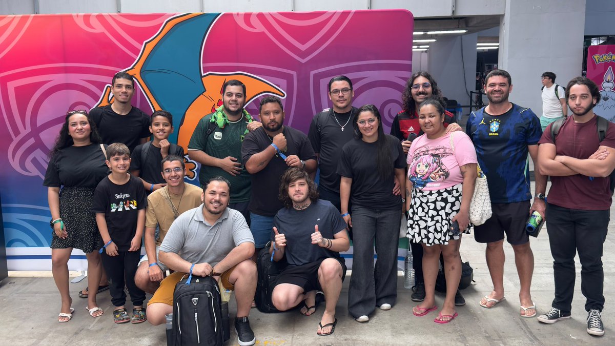 SPIGLLO's tweet photo. @wellenogueira @rafaelyuiti @dcassiraga Agradecimiento enorme pra toda a nossa galera de Juazeiro que foi em peso pro regional https://t.co/Ejg7DiNHbz