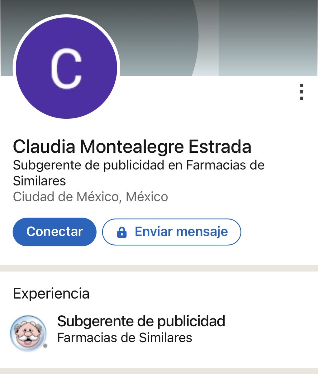 Jimin_lo7's tweet photo. Nueva información sobre Claudia Montenegro Estrada: como les comenté, ella es tía de Michelle Álvarez y se desempeña como subgerente de publicidad en un grupo farmacéutico. A partir de este vínculo, Michelle logra enganchar a sus víctimas. https://t.co/cDaJAQkU8o