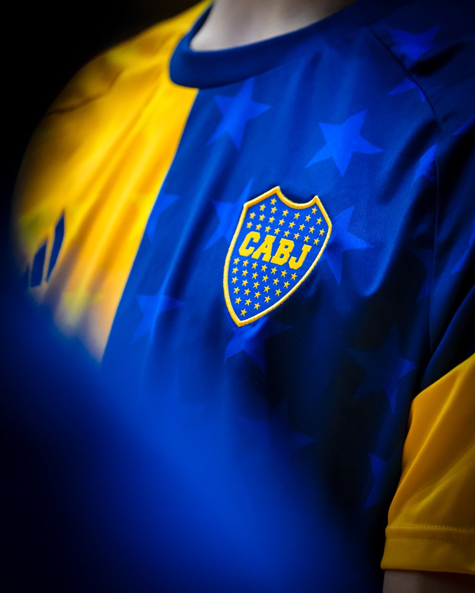 BasquetBocaJrs's tweet photo. ¡Se viene Boca! 🏀💙💛💙 https://t.co/0PvYMTZ3eF