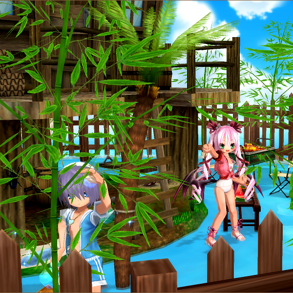 Loki_eco2026's tweet photo. 古ハードディスクからじゃなくて
最初にブログへアップロードしたECO画像
20140801114127fb7.png
…
12年前の8/1らしい
このころは飛空艇内部、かつキャラのモーション
考えてるだけでも半日すぎてて楽しかったな～ https://t.co/LZe1qEia1T