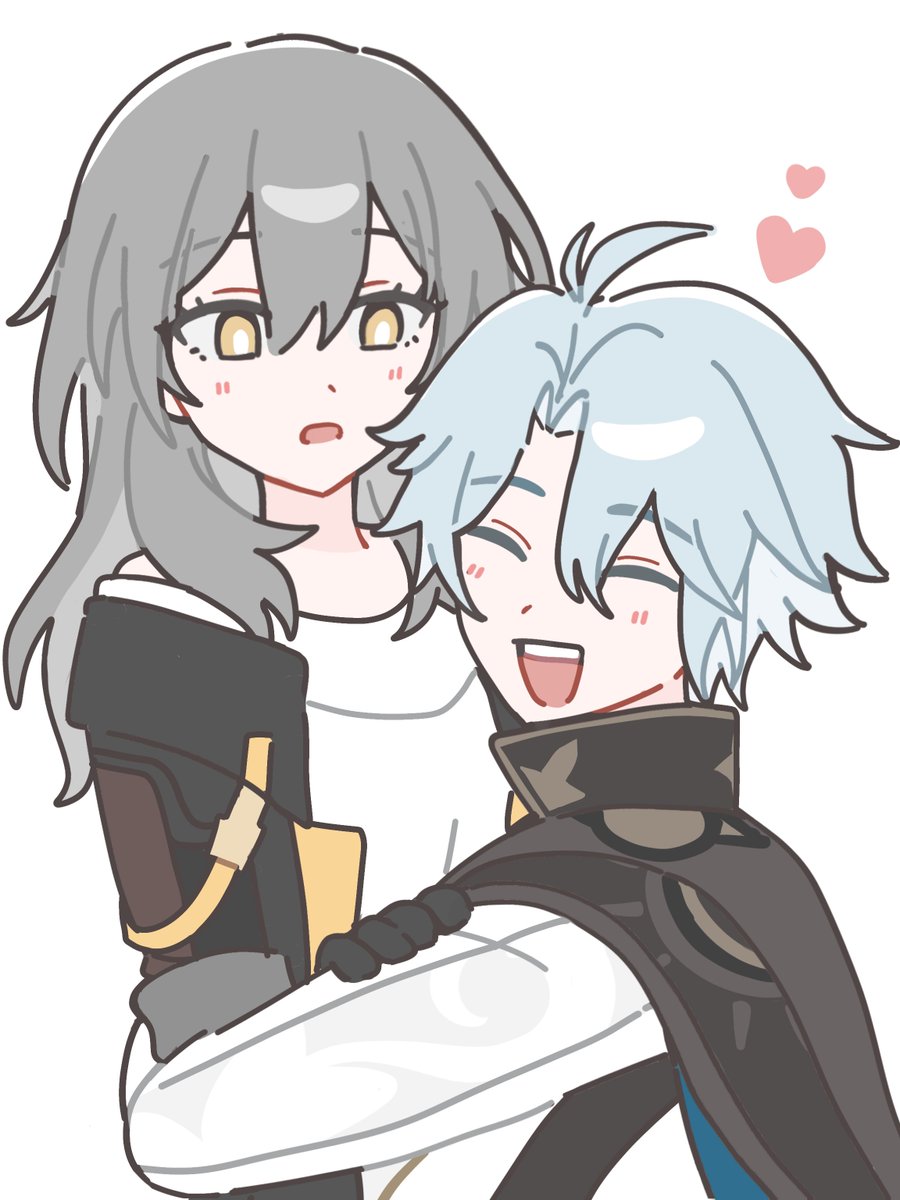 zenxiee_'s tweet photo. I missed you, partner!
#ファイ星 #phaistelle https://t.co/oYMhTsyAce