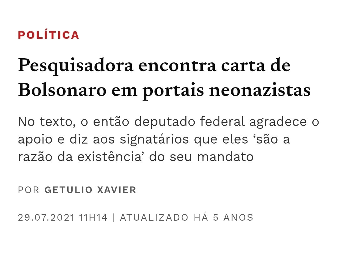 DistopiaBrazil's tweet photo. É sobre isso https://t.co/RsIVGbIcbf
